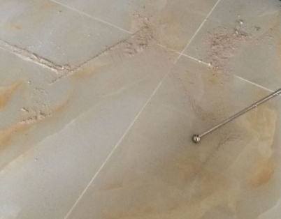 临沧瓷砖空鼓维修公司分享粘合剂选择不当在瓷砖铺贴过程中可能导致以下问题